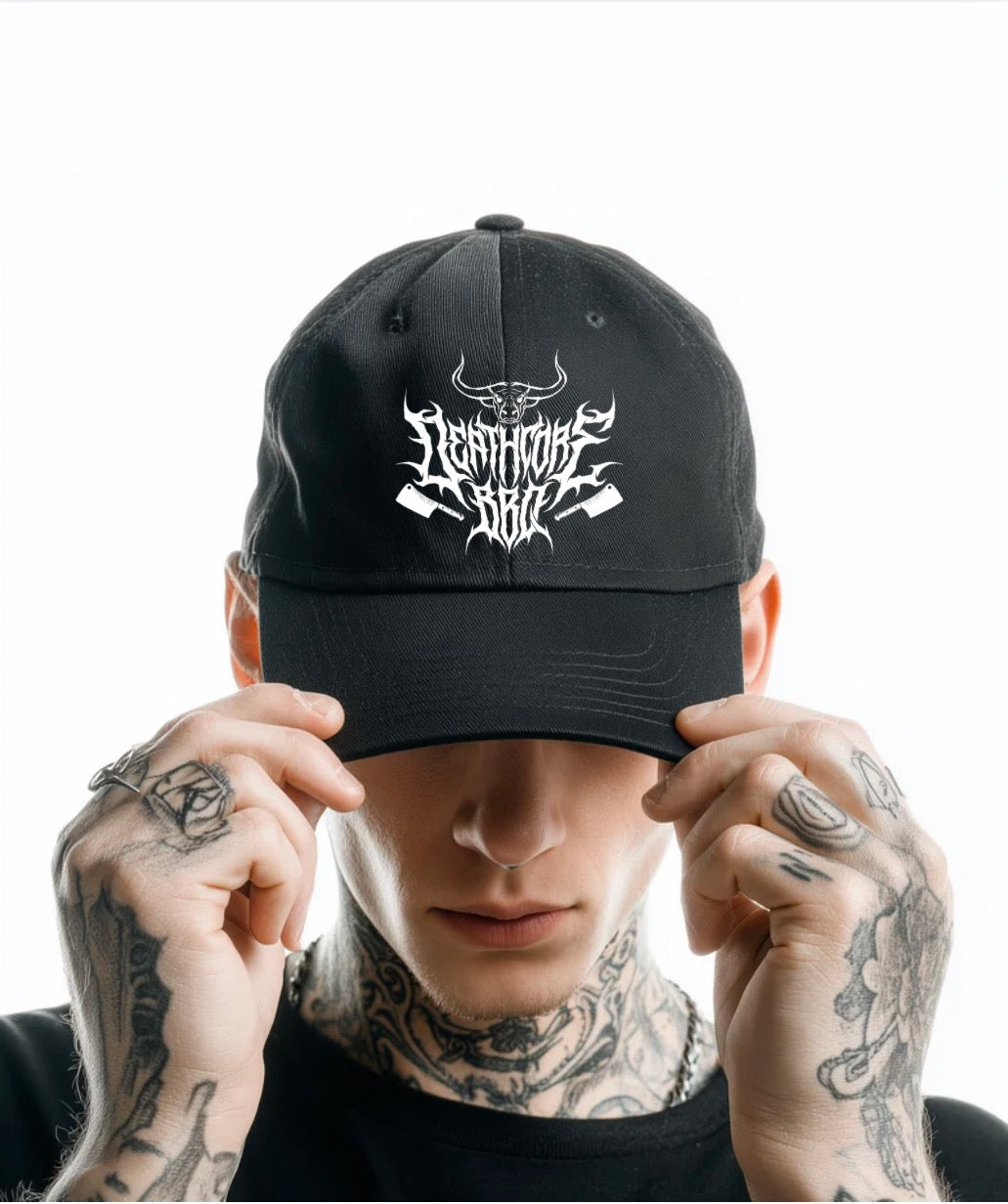 Dad hat