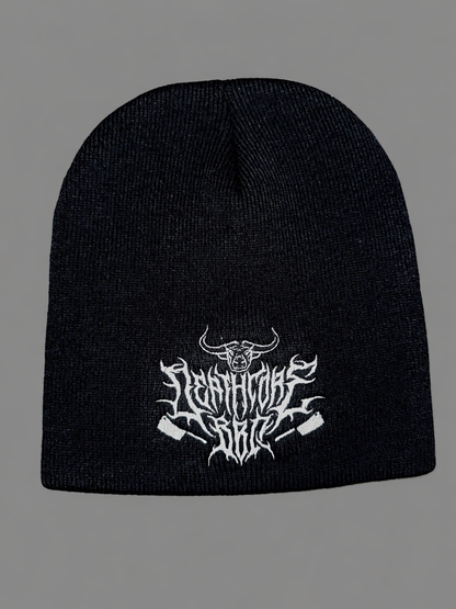 DEATHCORE BBQ BEANIE